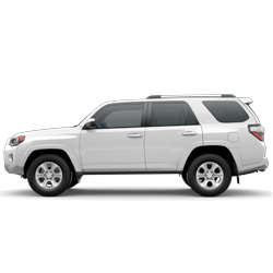 suv 4runner